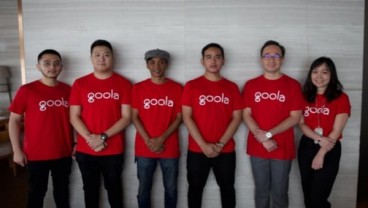 Wah, Startup Besutan Anak Jokowi Ini Sabet Investasi Perdana US$5 Juta!