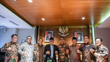 Partai Gerindra Akui Amendemen UUD 1945 Ibarat Membuka Kotak Pandora