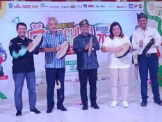 Meriahkan HUT Ke-74 RI, Sembilan Mal Gelar Riau Great Sale 2019