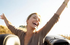 Lima Kunci Mencapai Kebahagiaan Pribadi, Salah Satunya Punya Kebebasan