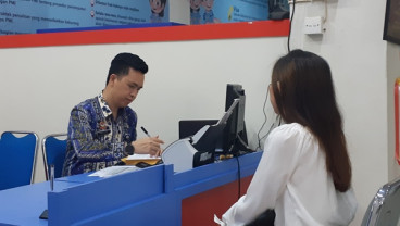 Imigrasi Manado Buka Layanan Permohonan E-Paspor