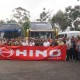 Kenalkan Fitur Baru, Hino Gelar Road Test Bus RN dan FC Bus