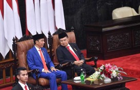 Jokowi : Indonesia Harus Waspada Perlambatan Ekonomi Global