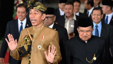 Program 2020: Jokowi Paparkan Manfaat Kartu Prakerja