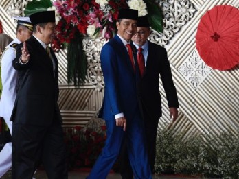 Ini Tiga Strategi Kebijakan Fiskal Jokowi pada 2020
