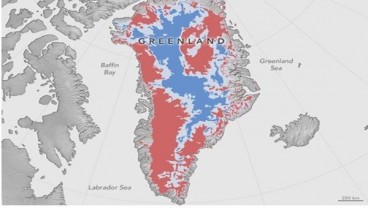 Trump Ingin AS Beli Greenland?