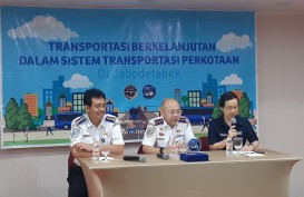 Polusi Udara Jakarta Kian Akut, Ini Rekomendasi Kementerian Kesehatan