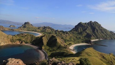 Hebat! Labuan Bajo dan Bunaken Bakal Punya Kapal Wisata Tembus Pandang