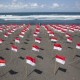 Pengibaran Bendera Merah Putih di Papua, TNI-Polri Tidak Tambah Personel