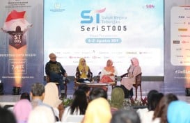 Tinggal 5 Hari, Pemesanan Sukuk Tabungan ST005 Sudah Tembus Rp1,08 Triliun