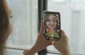 Serunya Main Panjat Pinang Digital di Instagram dengan AR Filter