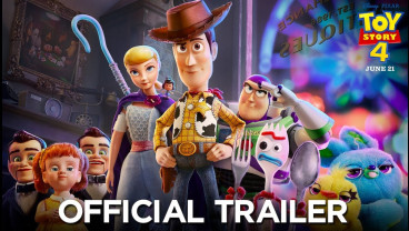 Omzet Film Toy Story 4 Tembus US$1 Miliar