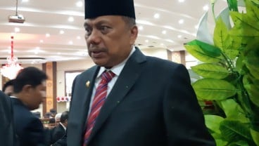 Pemprov Sulut Perbesar Alokasi Belanja Infrastruktur di APBD-P 2019