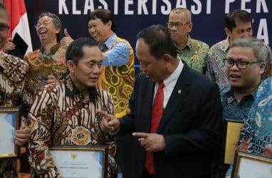 Klasterisasi PT: ITB Raih Peringkat Pertama, UGM Posisi Kedua