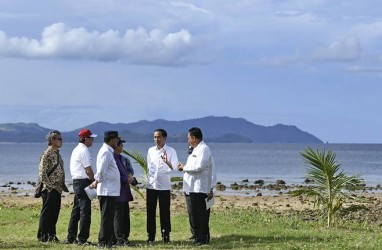 KEK Tanjung Pulisan-Likupang Direstui Pusat, Gubernur Sulut Beri Apresiasi
