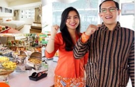 Haris Hotel Semarang Tawarkan Promo Diskon Khusus Agustus