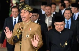 Jokowi: Jangan Antikritik