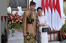 HUT RI ke-74, Jokowi Bakal Beri Kejutan