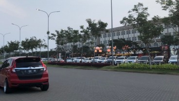 Pemprov DKI Gelar Upacara 17 Agustus di Pulau Reklamasi