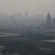 Kualitas  Udara Jakarta Pagi Ini, 17 Agustus 2019, Tak Sehat