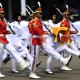 Tim Merah Akan Kibarkan Bendera di Istana Merdeka, Ini Nama yang Bertugas