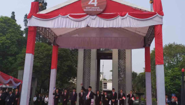 BI Resmikan Standardisasi Kode QR Sebagai Alat Pembayaran