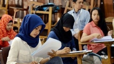 RAPBN 2020: Anggaran KIP Kuliah Rp7,5 Triliun