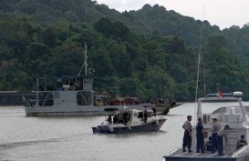 Nasib 18 Penumpang Kapal Dibajak di Kepulauan Aru Belum Jelas
