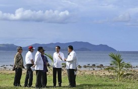 Menengok Rencana Pengembangan KEK Tanjung Pulisan - Likupang
