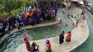 Tujuh Budaya Gorontalo Masuk Warisan Budaya Tak Benda