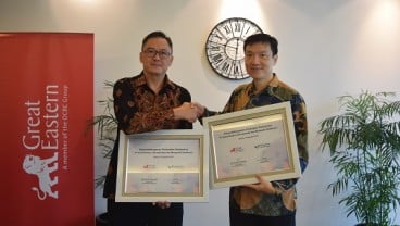 Tingkatkan Layanan, Great Eastern Life Indonesia Gandeng Mayapada Healthcare