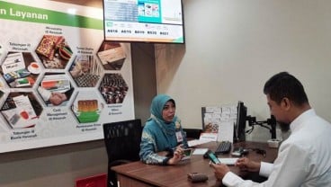 Promo Kemerdekaan, BNI Syariah Salurkan Kredit Rp225 Miliar