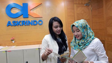 Askrindo Bersama Perindo & PTPN XIII Gelar Jalan Sehat di Mempawah Kalbar
