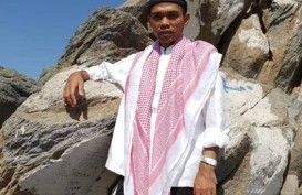 Diduga Menista Agama, Ustaz Abdul Somad Belum Dipolisikan