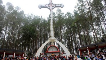 Abdul Somad Diduga Menista Agama, Begini Reaksi Ikatan Sarjana Katolik Indonesia