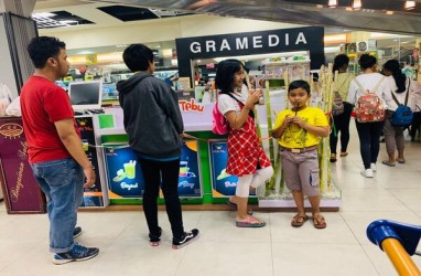 PG Krebet Baru Ajak Warga Malang Raya Lebih Mengenal Minuman Sari Tebu