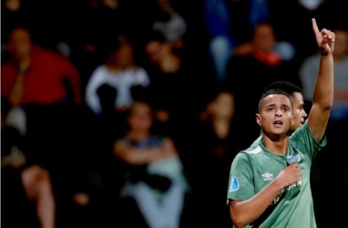 Hasil Lengkap Liga Belanda, Pemain 17 Tahun Bantu Menangkan PSV