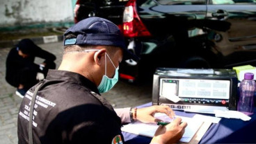 Setujukah bila Perpanjangan STNK Disertai Uji Emisi?