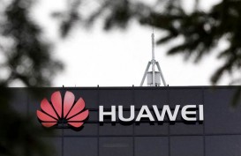 Trump: AS Tak Akan Berbisnis Lagi Dengan Huawei 