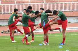 Piala AFF U-18: Lawan Myanmar, ini Dua Hal yang Diperbaiki Fakhri