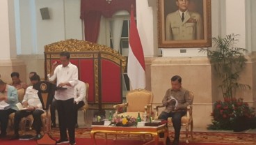 Asumsi Pertumbuhan Ekonomi 2020 Sebesar 5,3% Sulit Dicapai, Ini Penyebabnya!