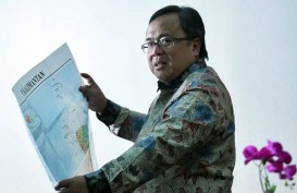 2020, Masterplan Pemindahan Ibu Kota Rampung 