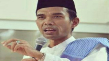 MUI Sarankan Kasus Abdul Somad Diselesaikan Secara Musyawarah
