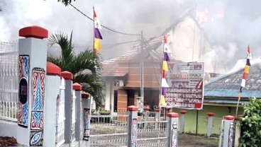 Ini Imbauan Kemendagri Tanggapi Kondisi di Manokwari, Papua Barat