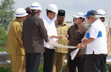 Gubernur se-Kalimantan Bahas Rancangan Awal RPJMN, Termasuk Ibu Kota