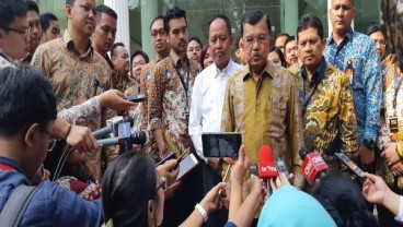 Kerusuhan di Papua : Wapres JK Minta Semua Pihak Saling Menghargai