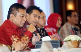 Telkom (TLKM) Ikut Lelang Penjualan Menara Indosat