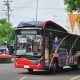 Suroboyo Bus Buka Rute Baru di Jalur MERR