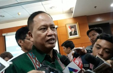 Menristekdikti M. Nasir Sebut Rektor Asing Sudah Biasa di Dunia Perguruan Tinggi