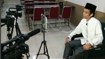 Ceramahnya Dianggap Meresahkan, Ustaz Abdul Somad Resmi Dilaporkan ke Polda NTT